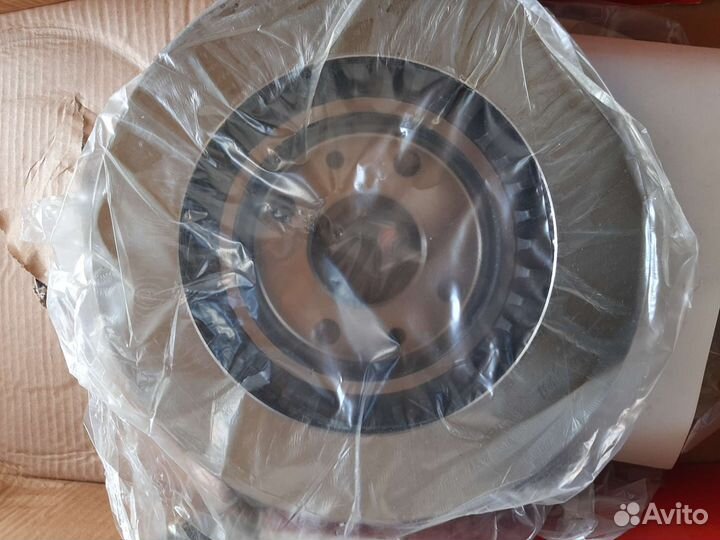 Запчасти на ваз