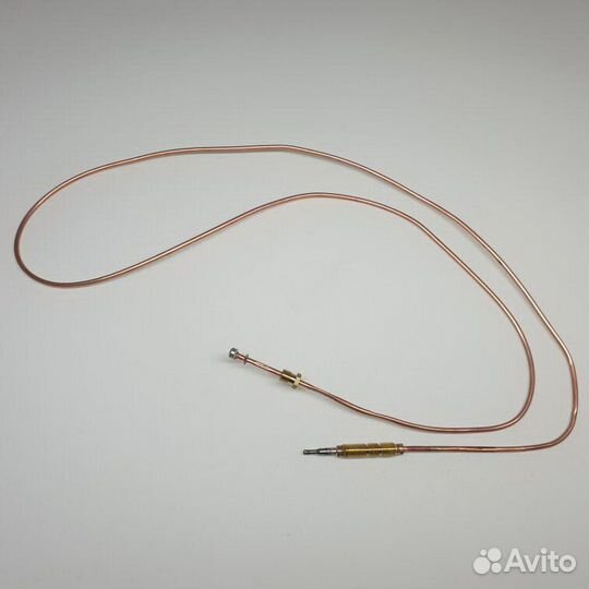 Термопара Indesit, Ariston, Whirlpool L-1200 мм (г