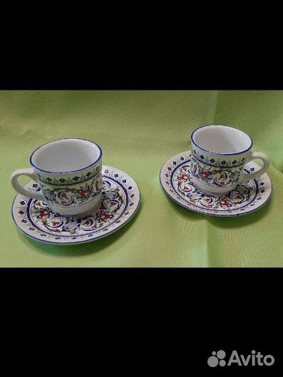 Кофейный набор