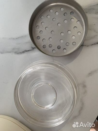 Косметический прибор(прогревание,распаривание)