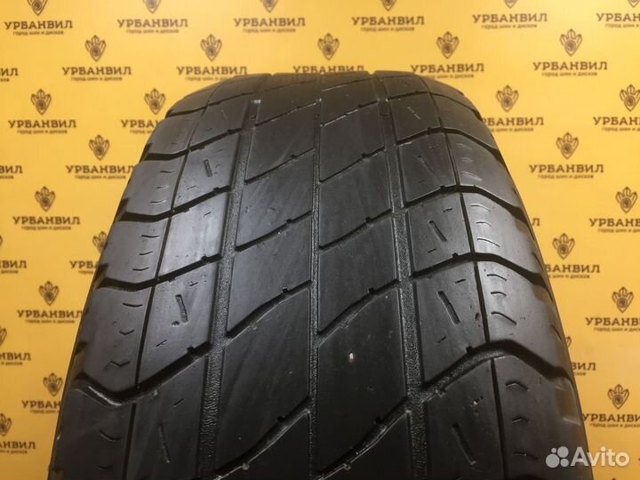Goodyear Wrangler HP 245/70 R16 107H