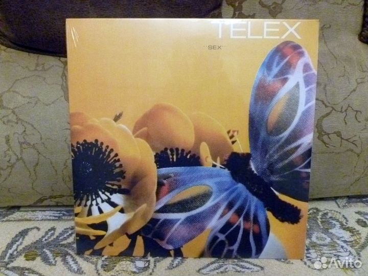 Добрый старый винил