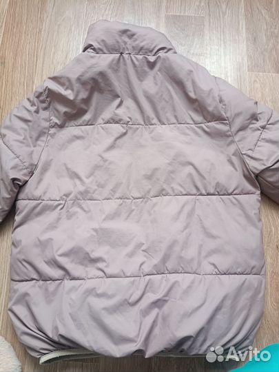 Куртка демисезонная женская