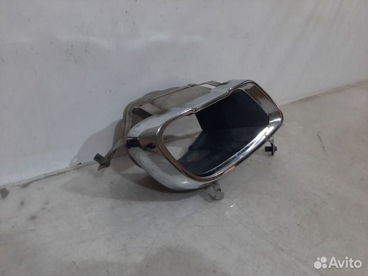Насадка глушителя задняя правая Bmw X7 G07 2018