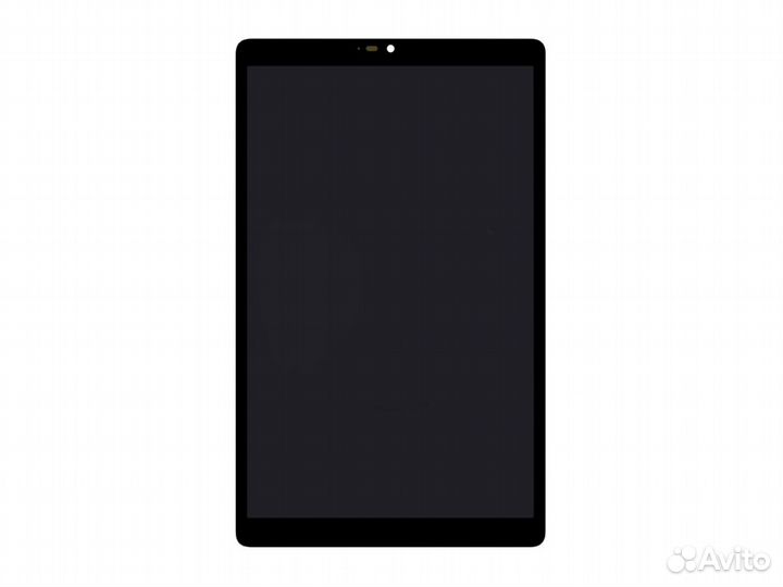 Дисплей Lenovo Tab M8 (TB-8505X) черный