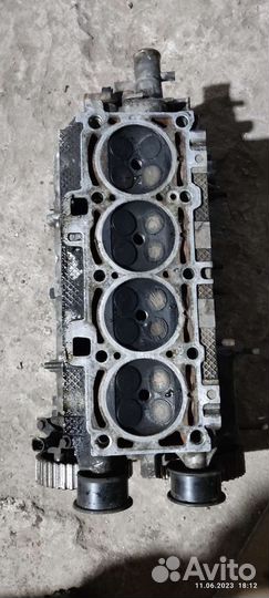 Гбц ваз 16 клапанный 1.5