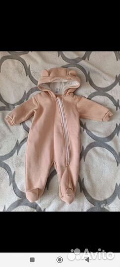 Комбинезон 62