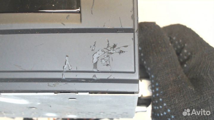 Проигрыватель CD/DVD Mercedes S W221, 2012