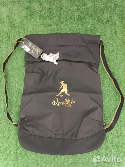 Спортивная сумка, мешок