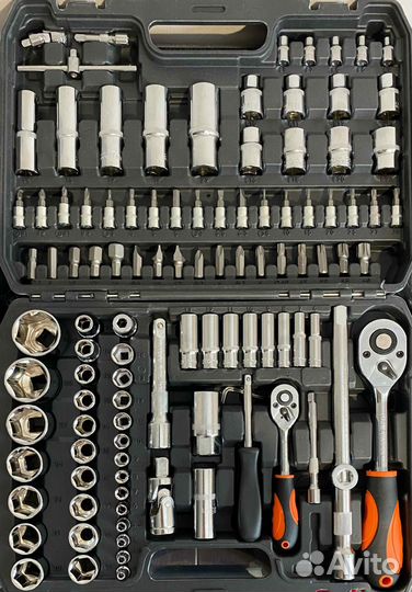 Набор инструментов