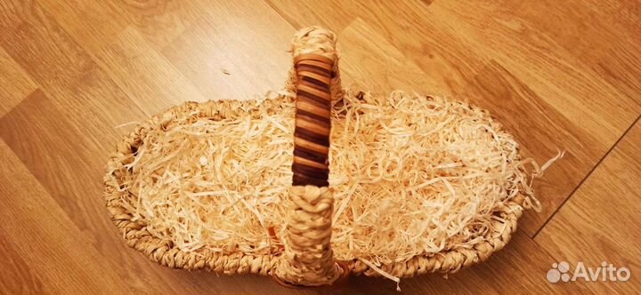 Корзина для подарка