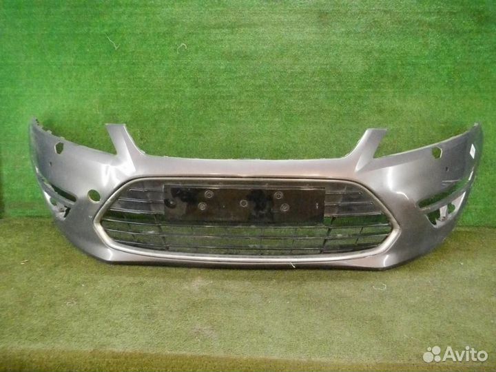 Бампер передний Ford Mondeo