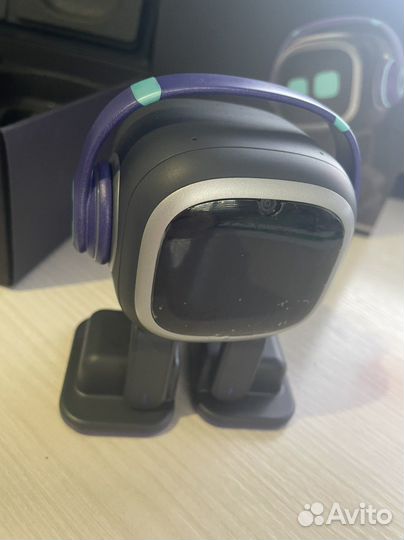 EMO Vector Cozmo Anki робот В наличии