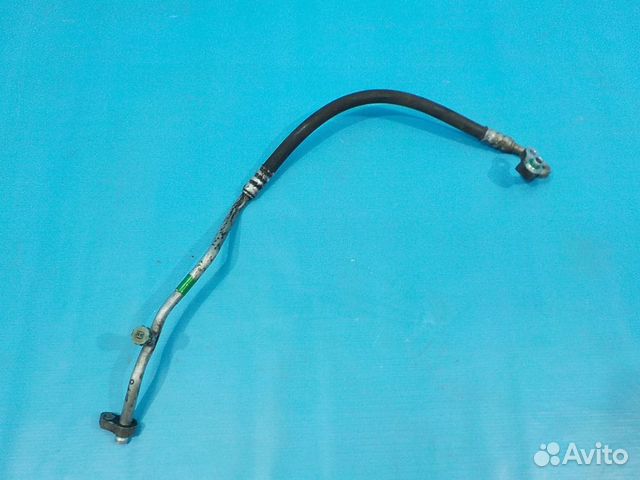 Трубка кондиционера KIA Ceed (ED) 2007-2012