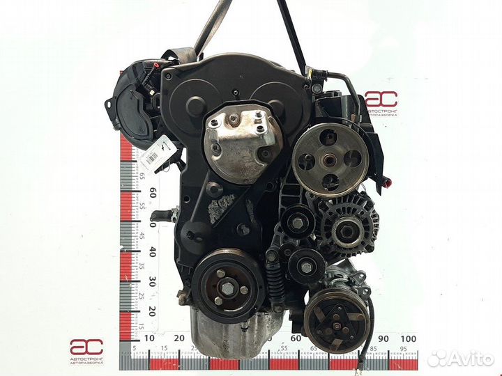 Двигатель (двс) для Peugeot-Citroen Xsara 01353X