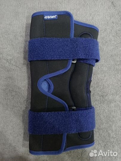 Ортез на колено orlett