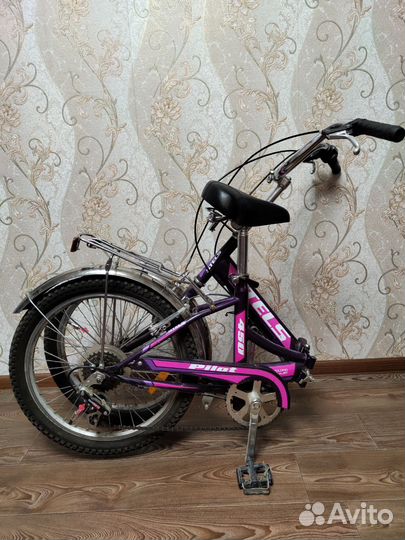 Велосипед детский