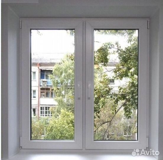 Пластиковые окна купить