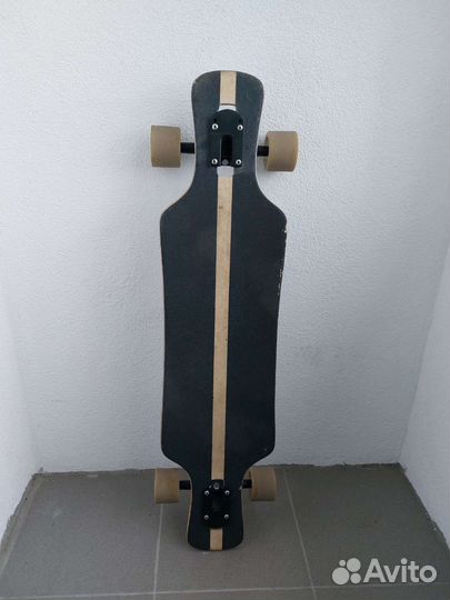 Лонгборд Fuji