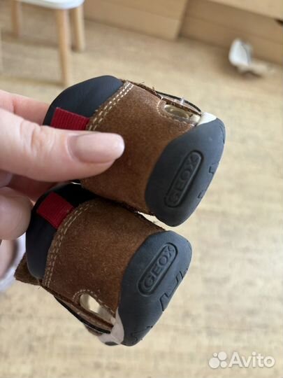 Сандалии Geox 22