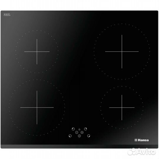 Встраиваемая индукционная панель Hansa BHI68317