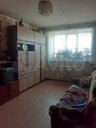 3-к. квартира, 57,1 м², 3/4 эт.