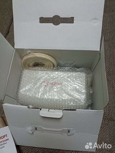 Противопролежневый матрас армед