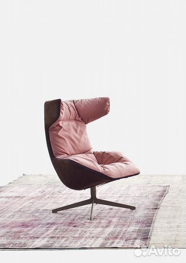Реплика кресла Moroso из Латвии