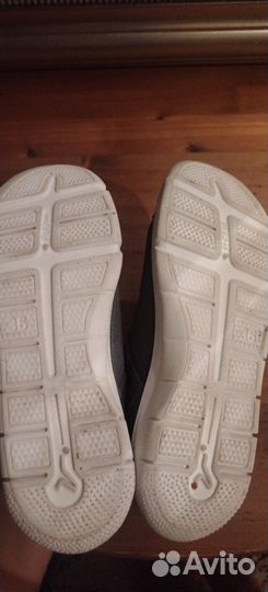 Кроссовки для девочки