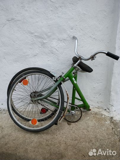 Продам велосипед Кама (СССР )