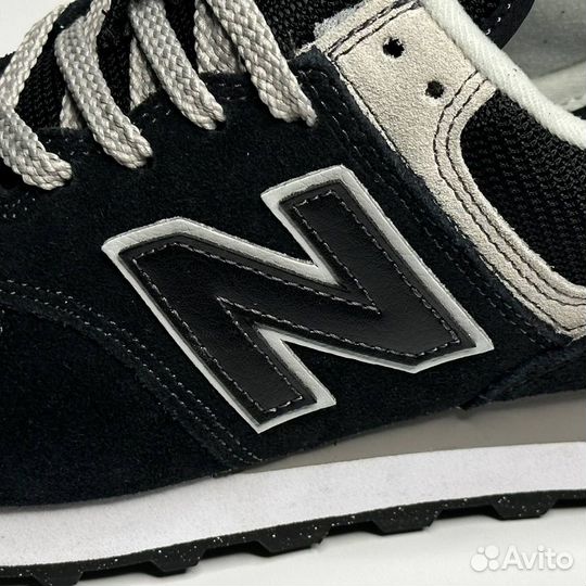 Кроссовки new balance 574