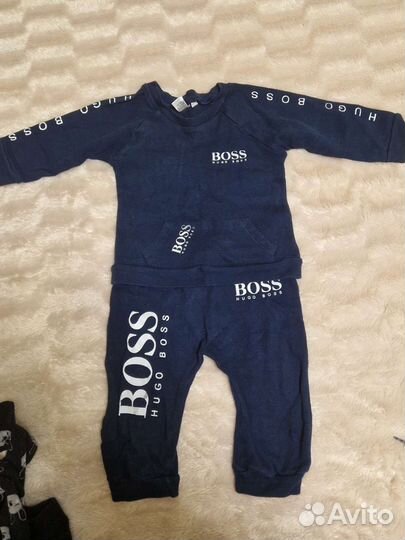 Костюм детский