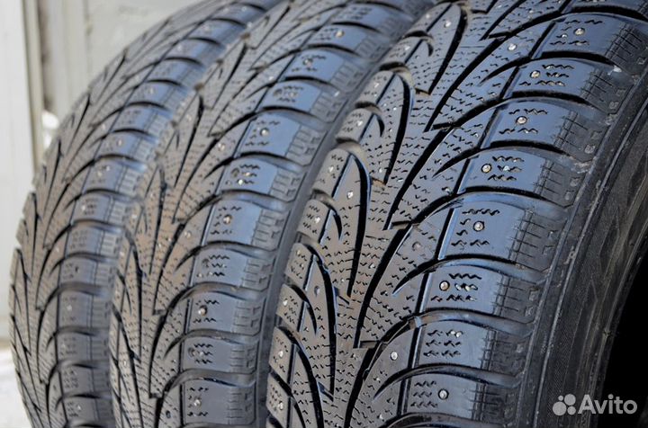 Extreme VR1 235/65 R17