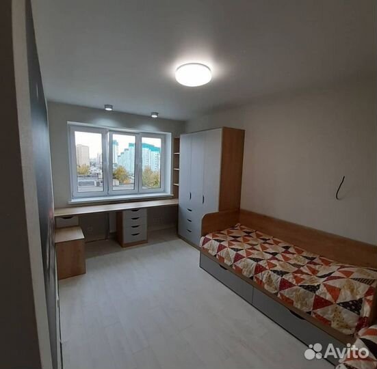 Детская рабочая зона