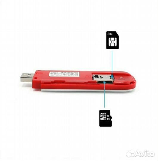 4g модем Olax U90-E.Новый, с Wi-Fi +подарок SIM