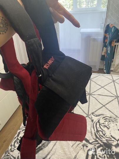 Рюкзак, переноска, кенгуру