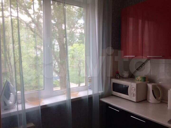 2-к. квартира, 42 м², 3/5 эт.