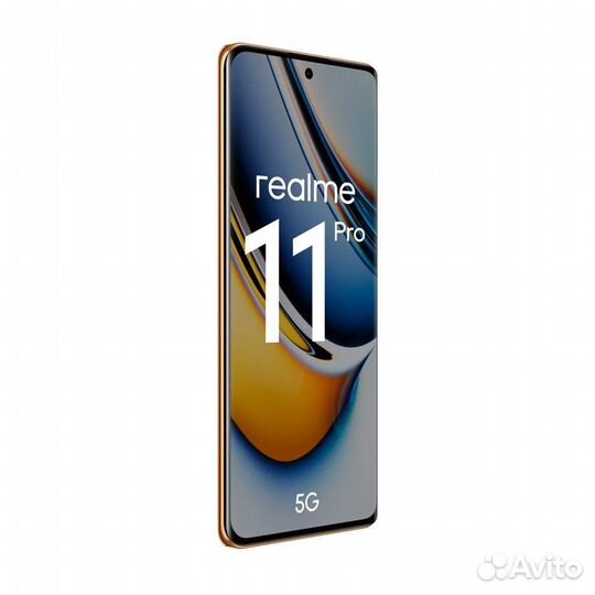 realme 11 Pro, 8/128 ГБ