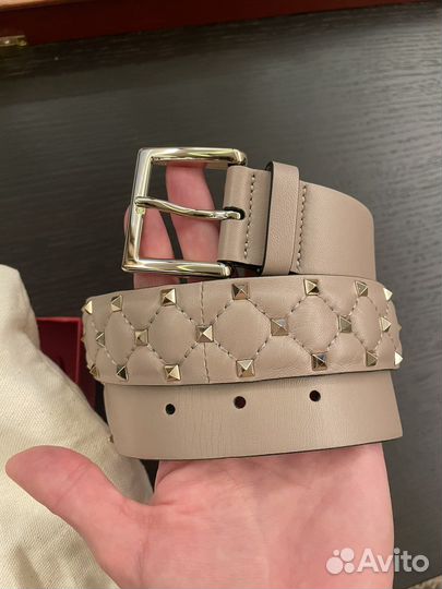 Ремень(пояс) женский кожаный