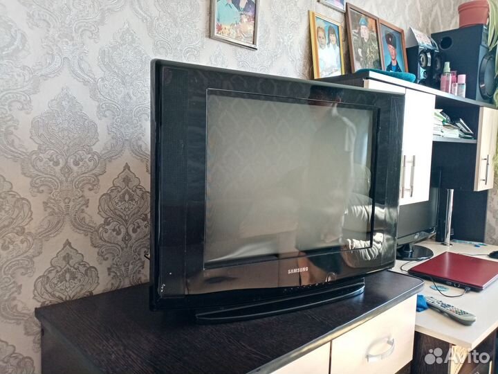 Телевизор бу