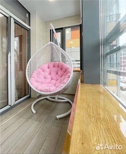 Внутренняя отделка балконов