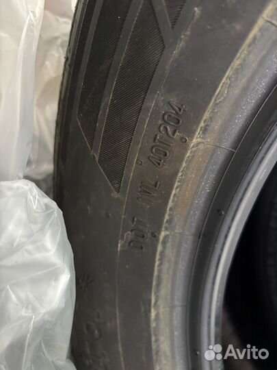 Meteor TerraControl 215/60 R17 96H