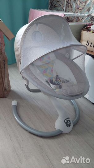 Шезлонг.электро шезлонг,качеля,колыбель