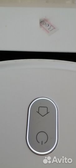 Робот пылесос бу