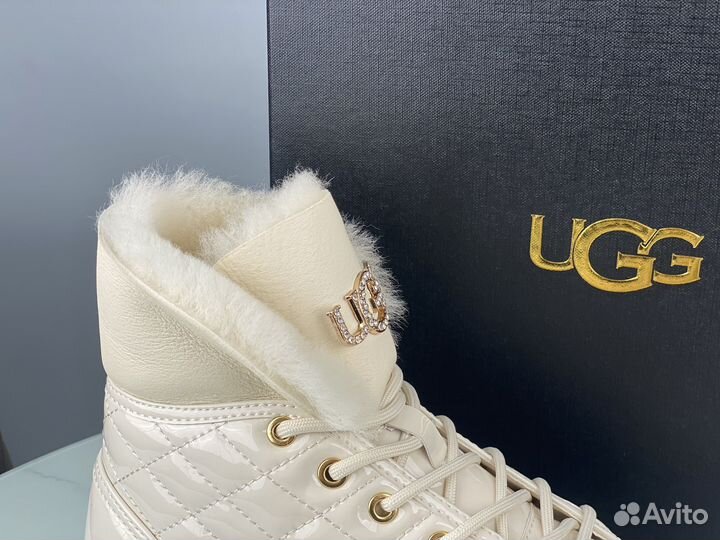 Угги женские Ugg Shanti