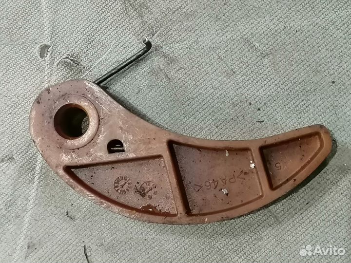 Башмак натяжителя 2.0 3ZR Toyota RAV 4 2006-2013