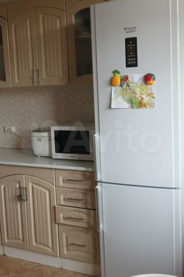 2-к. квартира, 75 м², 7/9 эт.