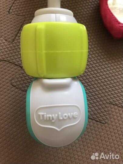 Игровая дуга Tinny Love