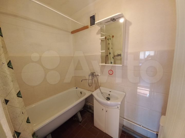 1-к. квартира, 32,1 м², 2/3 эт.