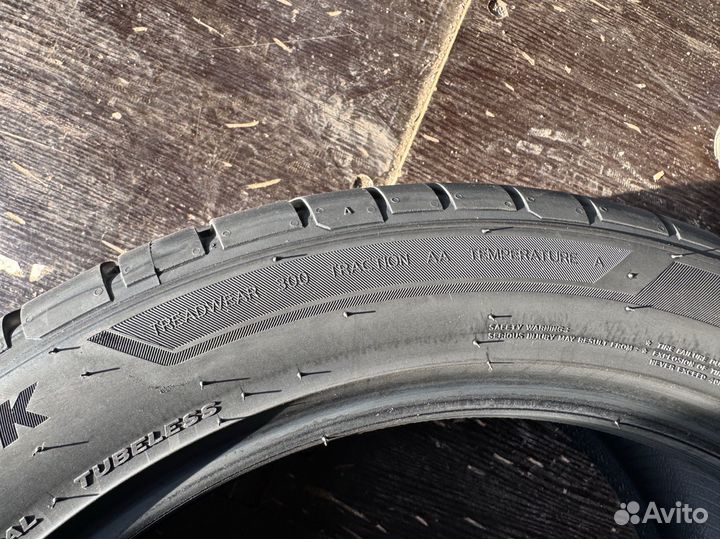 Hankook Ventus S1 Evo 3 K127 235/45 R18 98Y